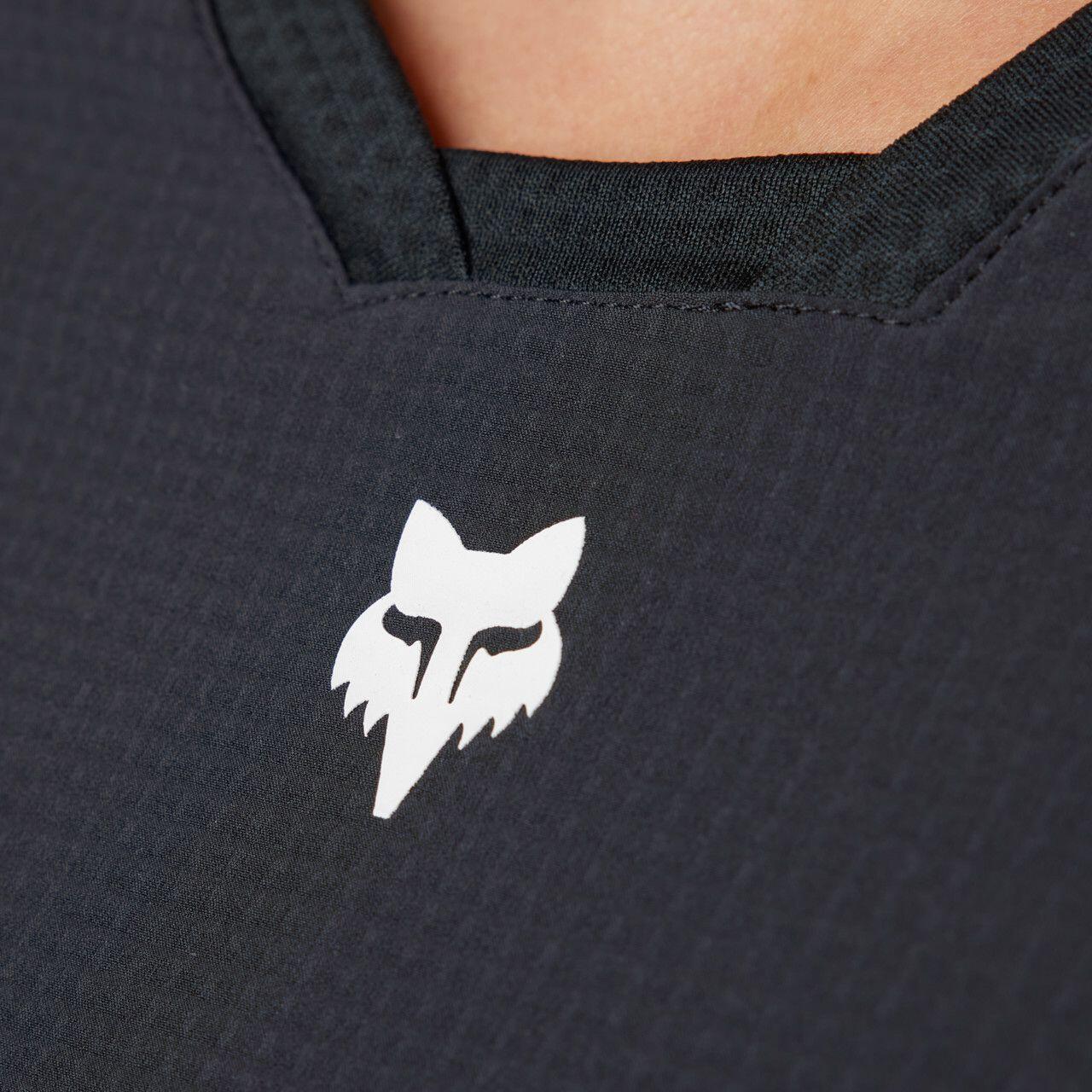 Bluza rowerowa damska Fox Defend Thermal Jersey 5/7