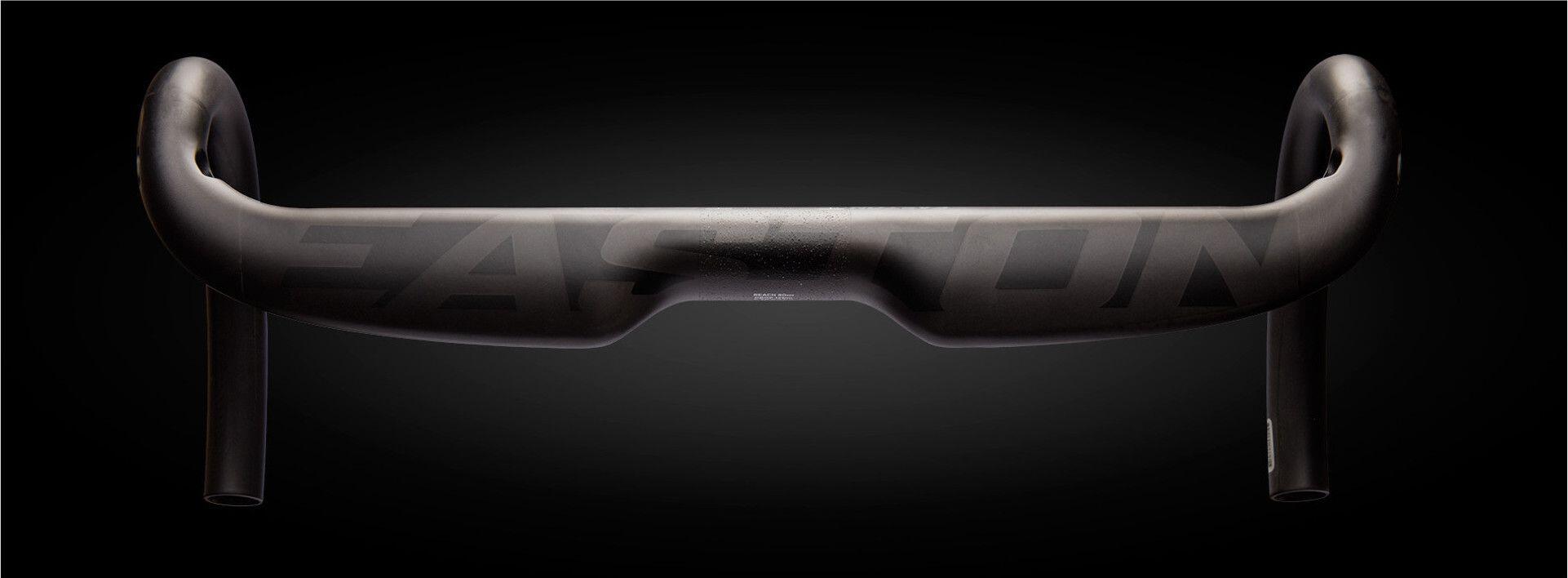 Manubrio Easton EC70 Aero Carbon 4/7