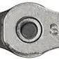 SRAM S200 Eagle 12-Speed Chain, 126 Links, Silver/Black with PowerLock
