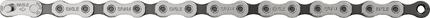 Chaîne Sram S200 Eagle 12 Vitesses 126 Maillons Argent/Noir avec PowerLock