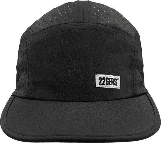 226ERS Color Block Cap Schwarz 2/2