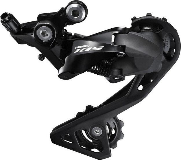 Shimano 105 RD-R7000 11-Speed Rear Derailleur, Black 2/2