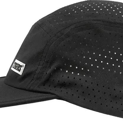 226ERS Color Block Cap Black