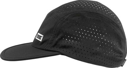 226ERS Color Block Cap Schwarz