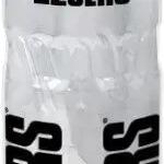 Thermo Bottle 226ers Silver/Black 750ml