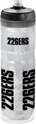 Borraccia Thermo 226ers Argento/Nero 750 ml