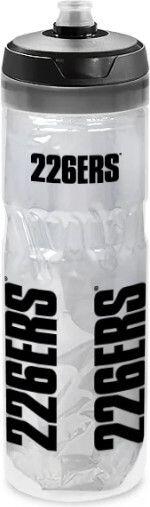 Borraccia Thermo 226ers Argento/Nero 750 ml