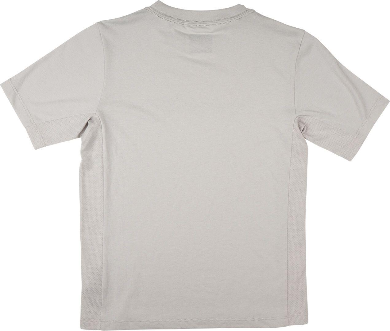 T-Shirt technique Enfant TROY LEE  Signature Mist 5/5
