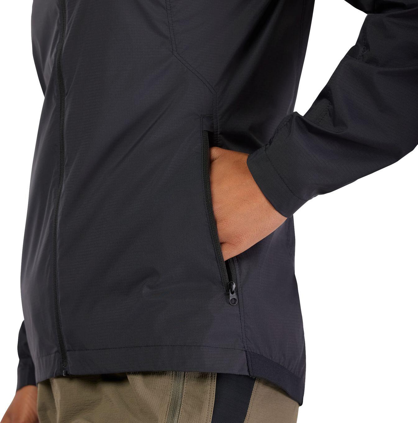 Kurtka rowerowa damska Fox Ranger Wind Jacket 5/7