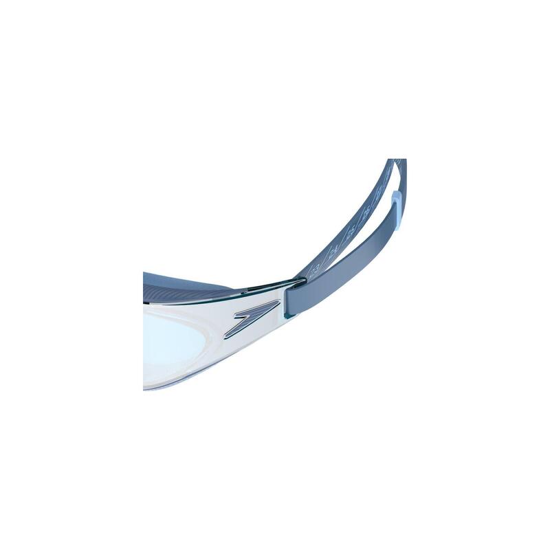 Speedo Zwembril Fastskin Hyper Elite Mirror Blauw