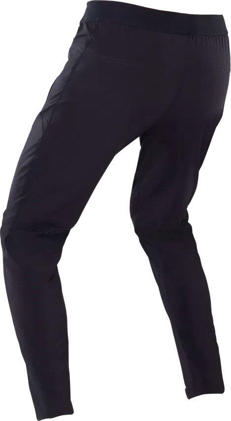 Pantalones MTBION Ionic Negros 2/6