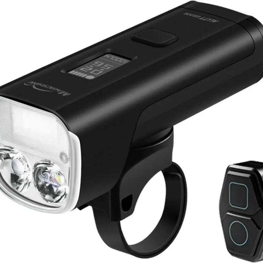 Magicshine Allty 2500S front light