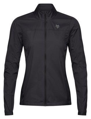 Kurtka rowerowa damska Fox Ranger Wind Jacket 7/7