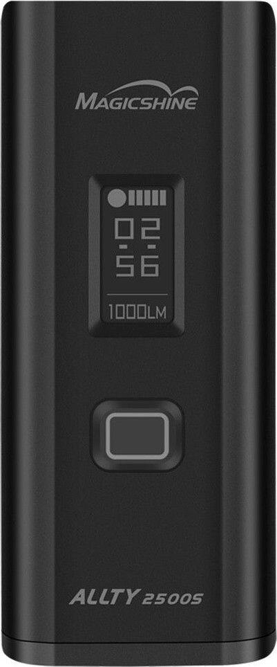 Éclairage Avant Magicshine Allty 2500S 4/7