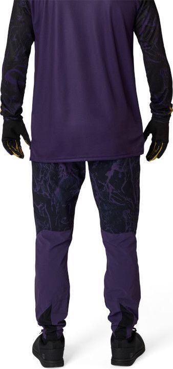 Bluza rowerowa męska Fox Ranger LS Jersey Img Print 3/7