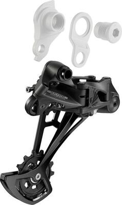 Sram s100 eagle 12-speed achterderailleur (max. 50 tanden) zwart