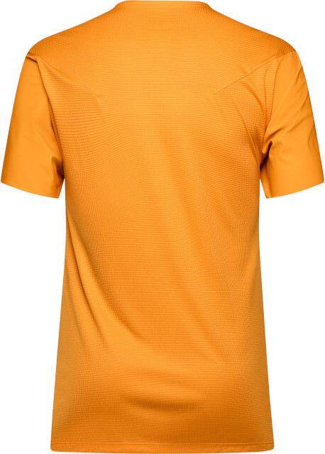Koszulka szybkoschnąca męska Fox Flexair Pro SS Jersey 2/2