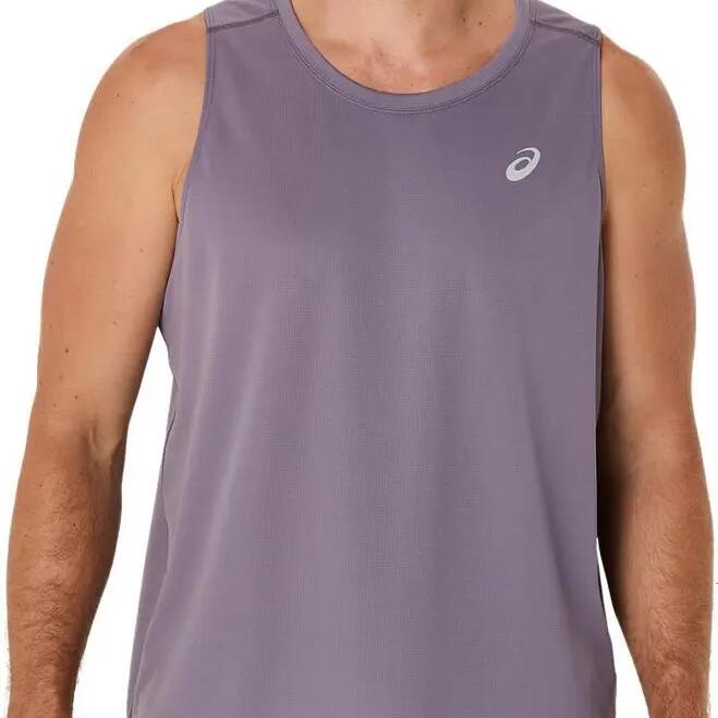 Asics Core Violet Homme tank top