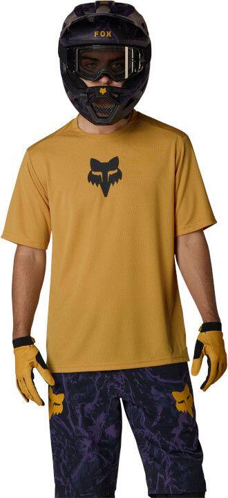 Koszulka szybkoschnąca męska Fox Ranger SS Jersey Fox Head 3/7
