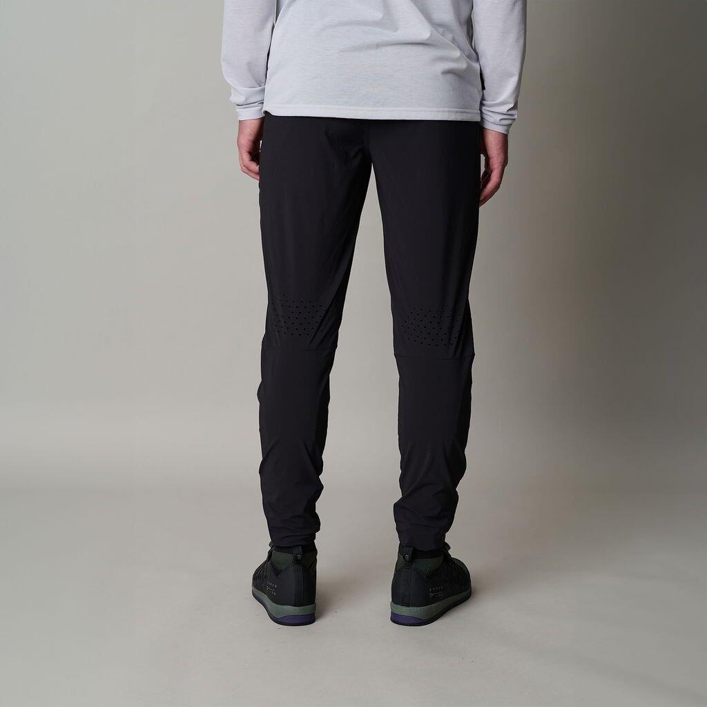 Pantalones MTBION Ionic Negros 4/6