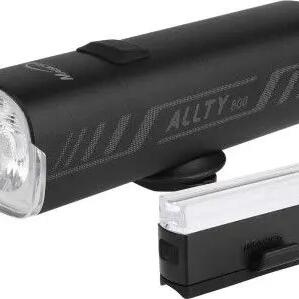 Pair of Magicshine Allty 800 / Seemee 50 front and rear lights