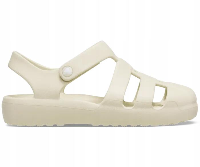 Crocs sandalo bambino Classico Pescatore K JUNIOR CR.210625 3/6
