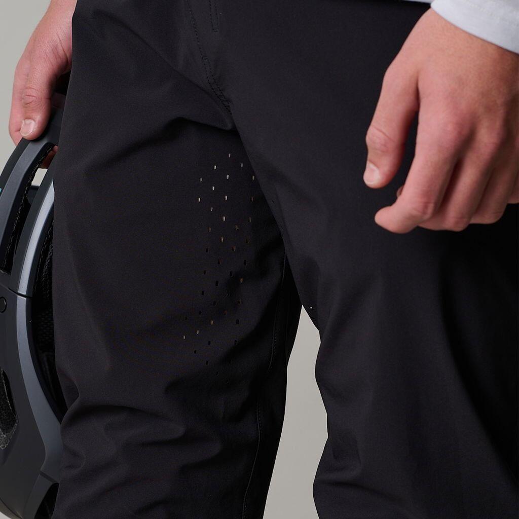 Pantalones MTBION Ionic Negros 6/6