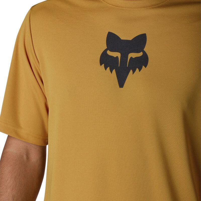 Koszulka szybkoschnąca męska Fox Ranger SS Jersey Fox Head 5/7