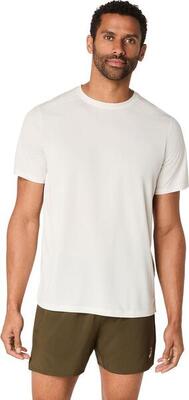 T-shirt met korte mouwen asics model 2011d221-401 voor mannen