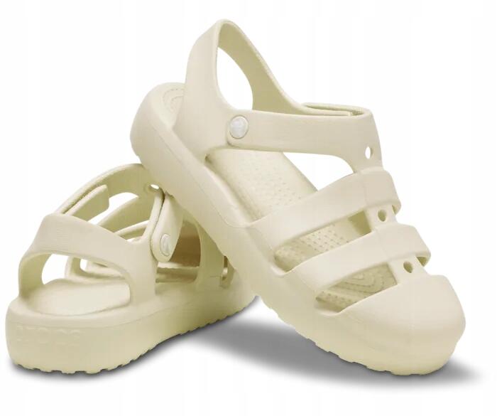 Crocs sandalo bambino Classico Pescatore K JUNIOR CR.210625 2/6