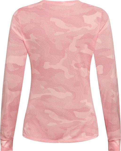 Bluza rowerowa damska Fox Ranger Tru Dri LS Jersey 2/6