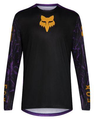 Bluza rowerowa męska Fox Ranger LS Jersey Img Print 7/7