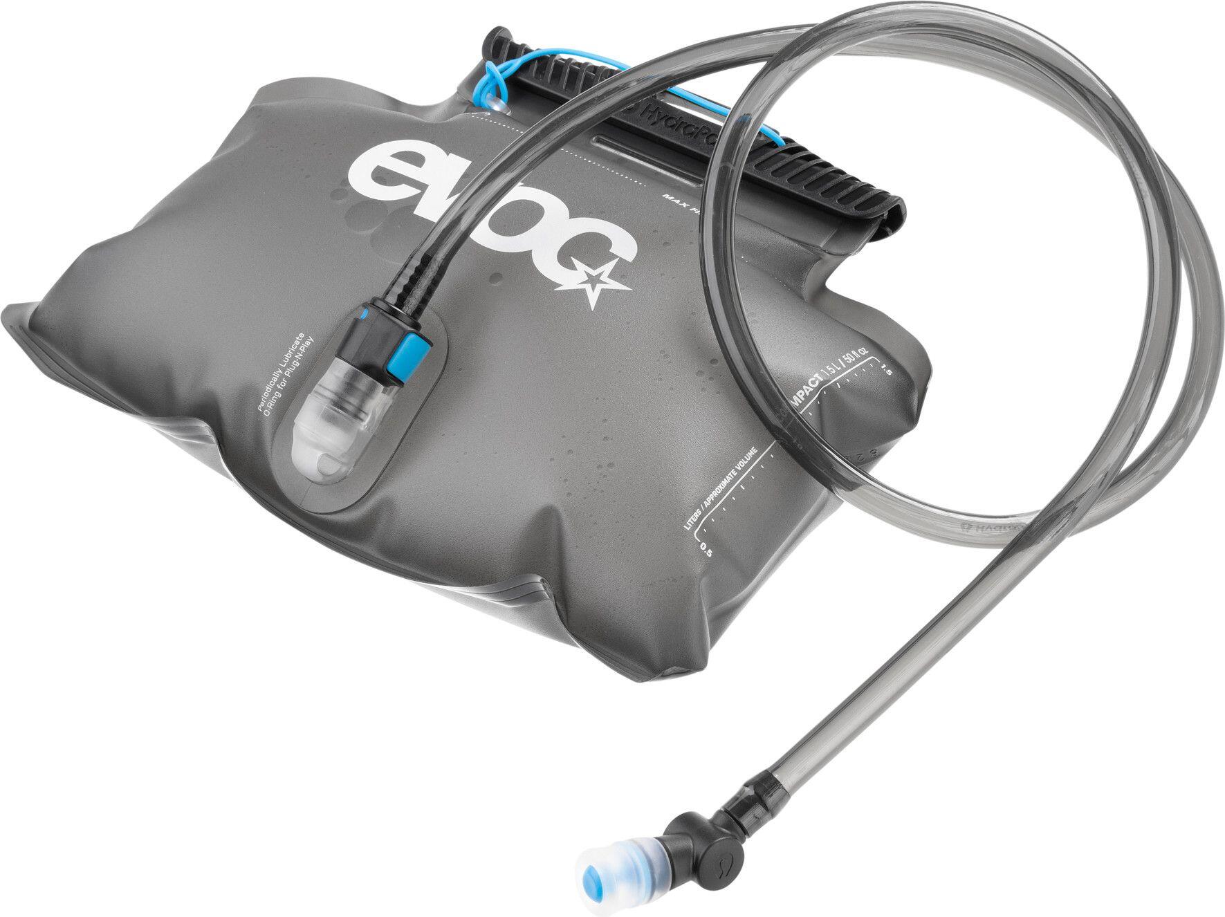 Evoc Water Pouch for Hip Pack 1.5L Grey 2/4