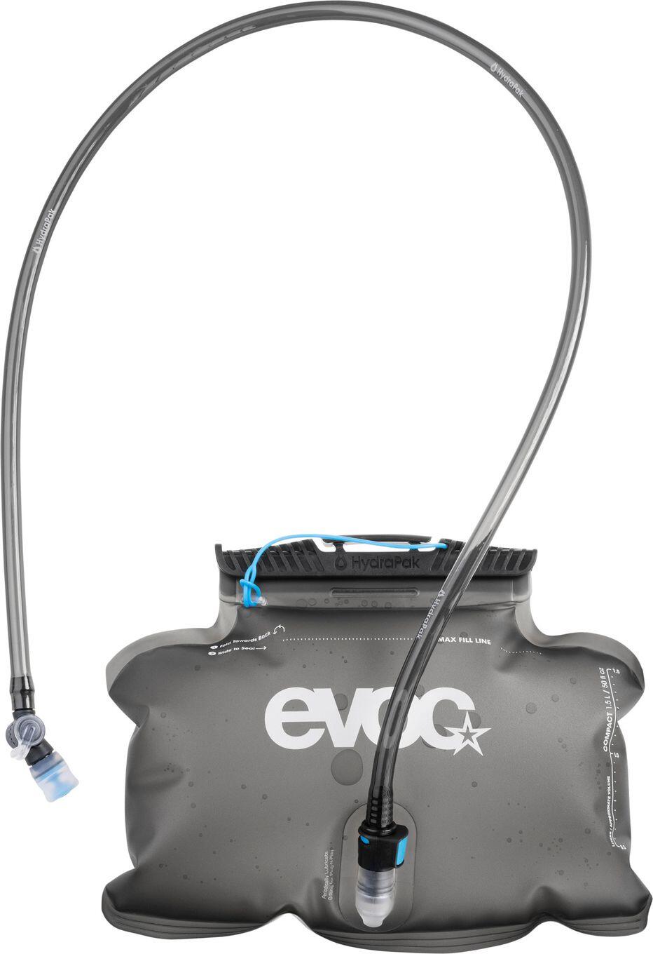 EVOC picture