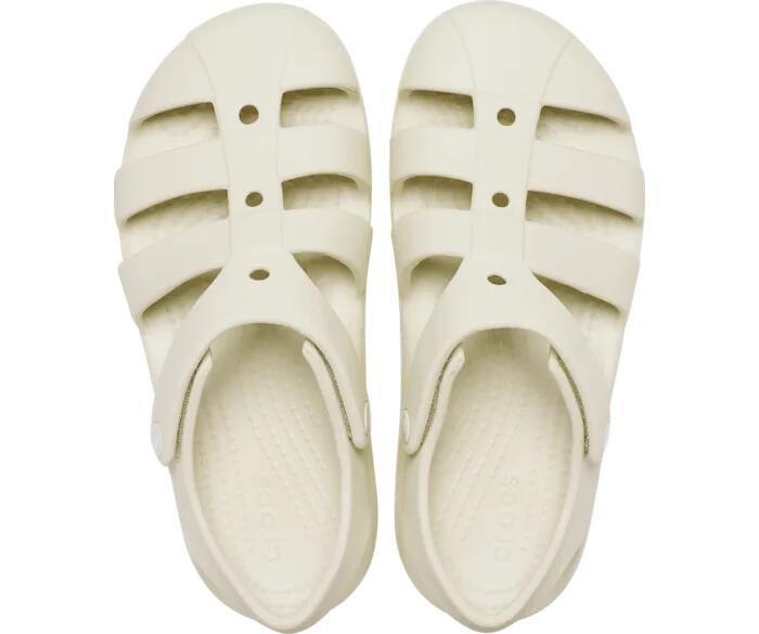 Crocs sandalo bambino Classico Pescatore K JUNIOR CR.210625 6/6