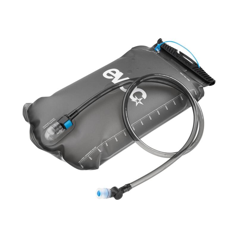 Bukłak na wodę Evoc Hydration Bladder 3 - carbon grey