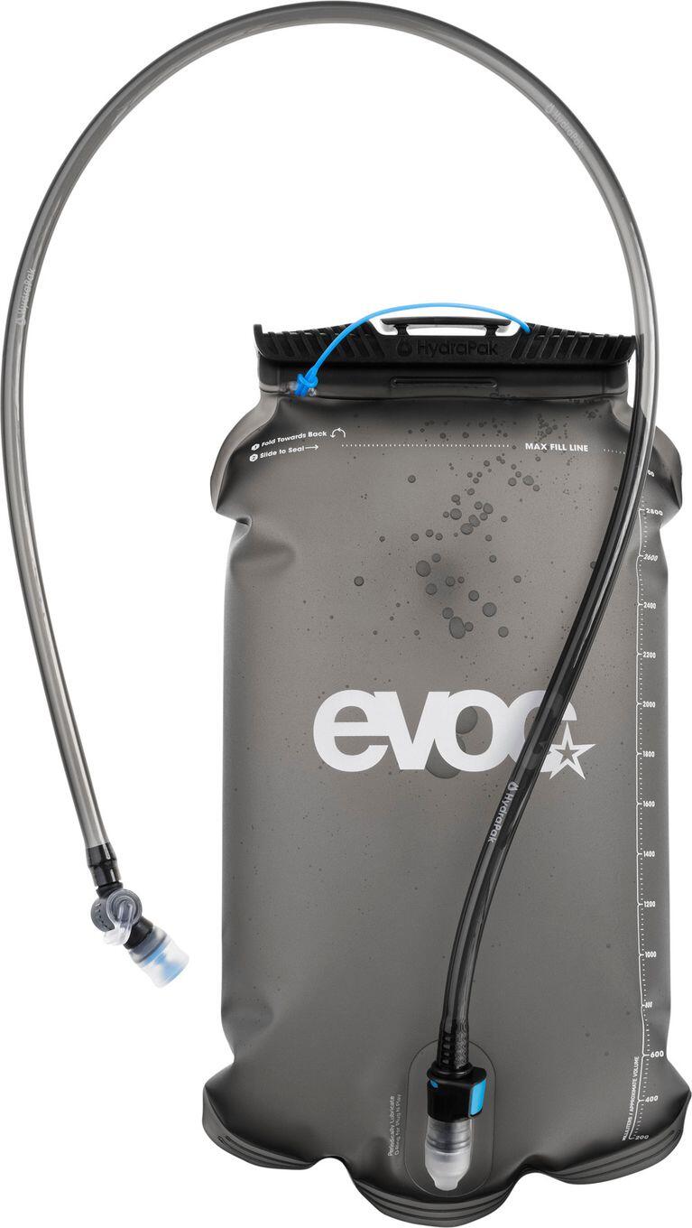 Bukłak na wodę Evoc Hydration Bladder 3 - carbon grey