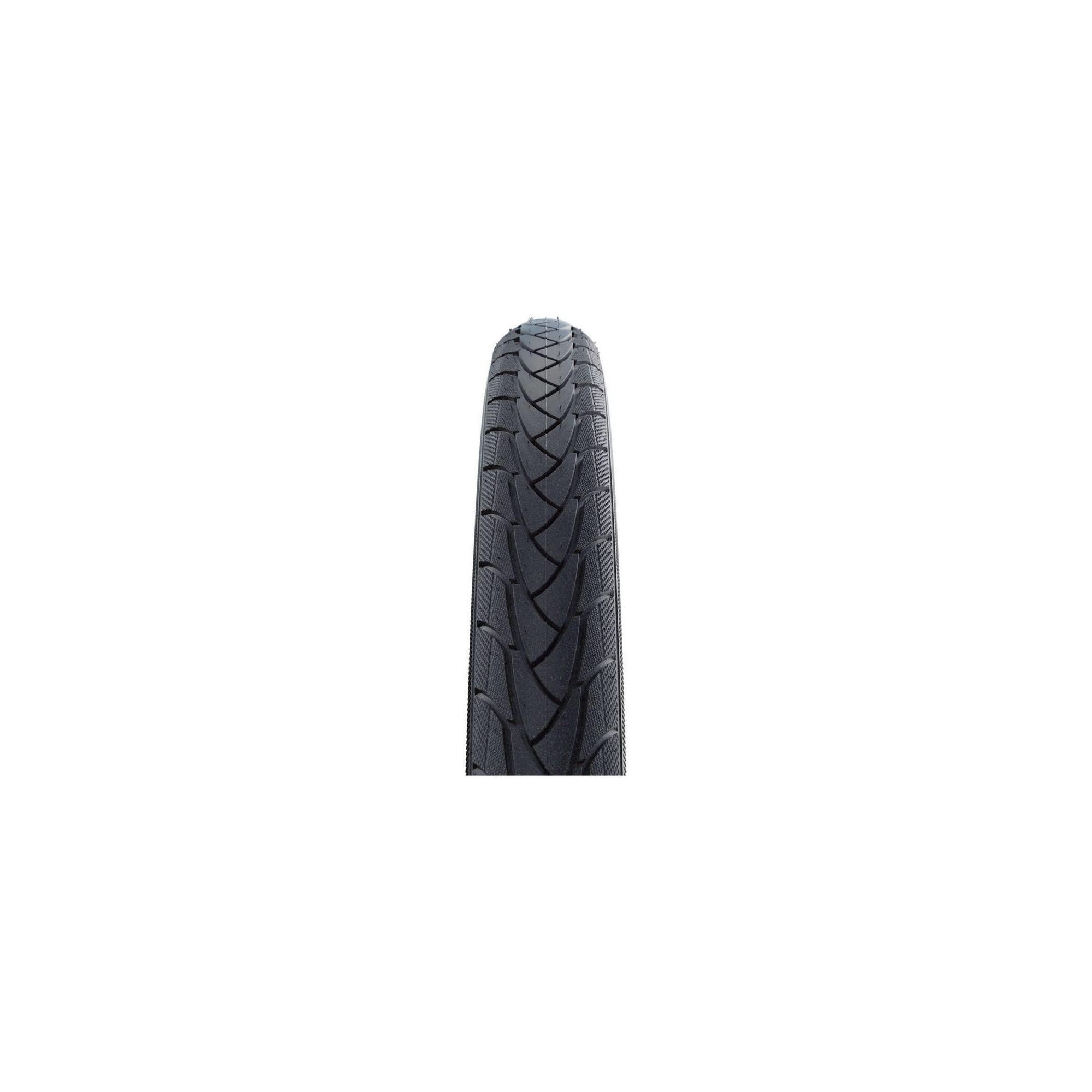 Marathon Plus - Wired - ADDIX - SmartGuard - 28x1.75 - Black + Reflex