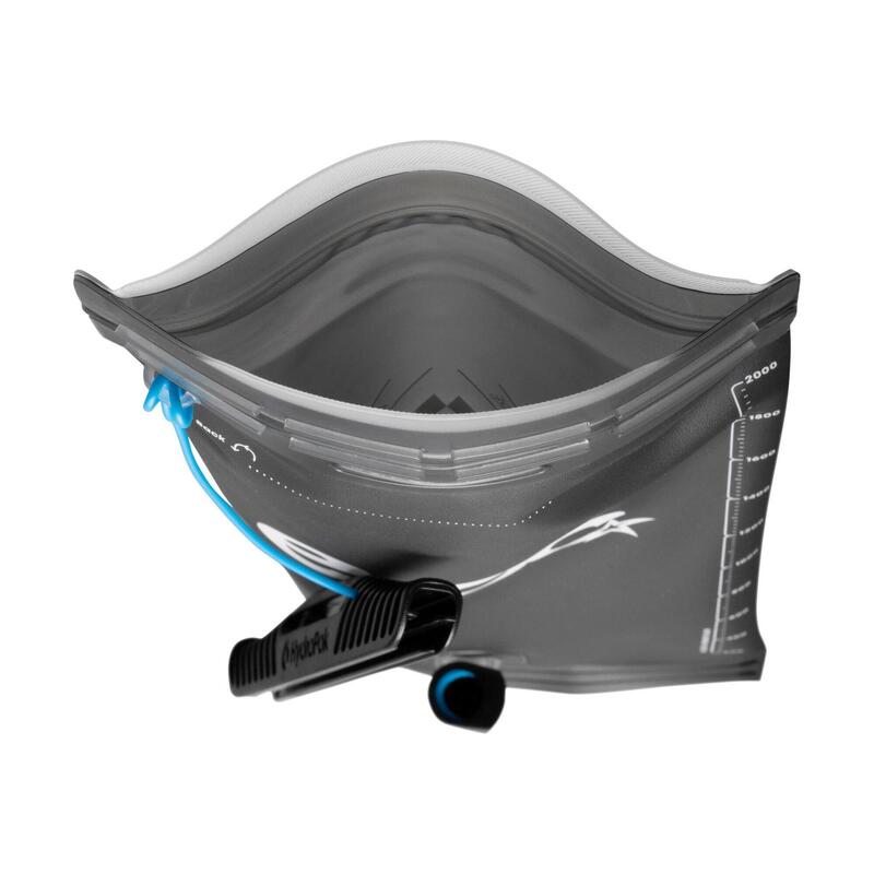 Bukłak na wodę Evoc Hydration Bladder Insulated 2 - carbon grey