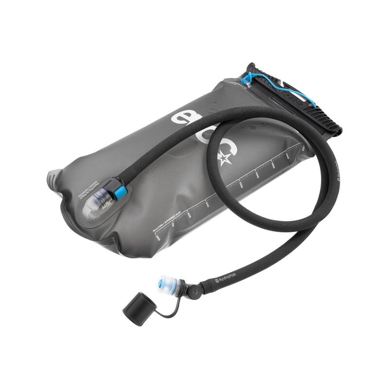 Bukłak na wodę Evoc Hydration Bladder Insulated 2 - carbon grey