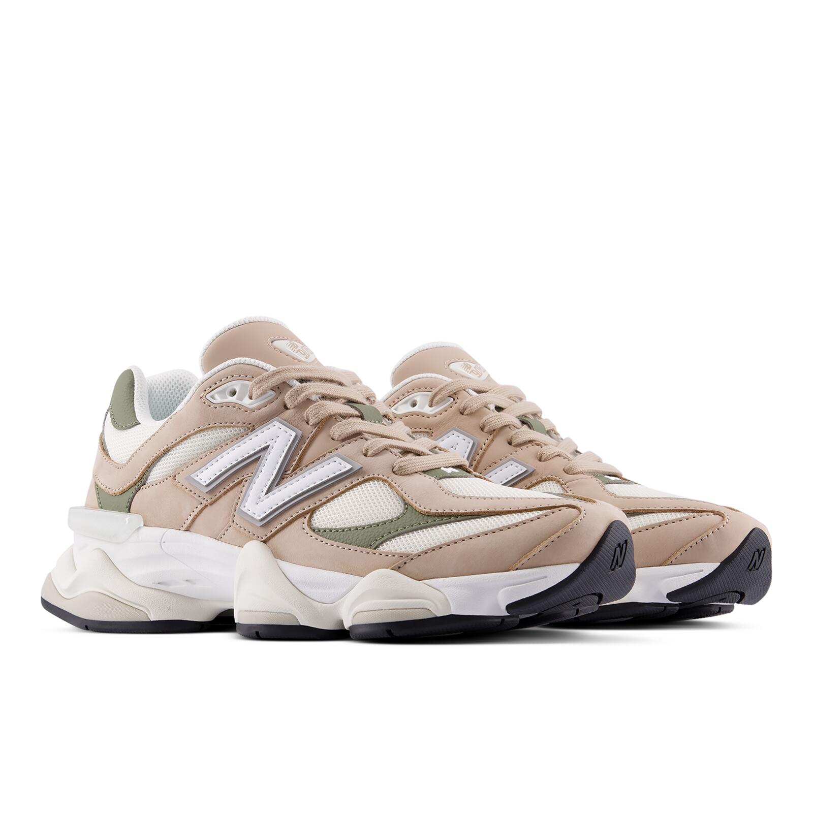 New Balance 9060 Mindful Grey 2/2
