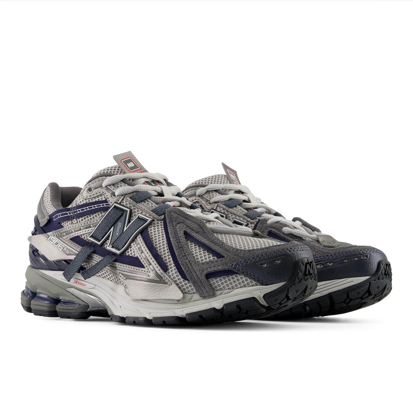 New Balance 1906F Graphite 3/3