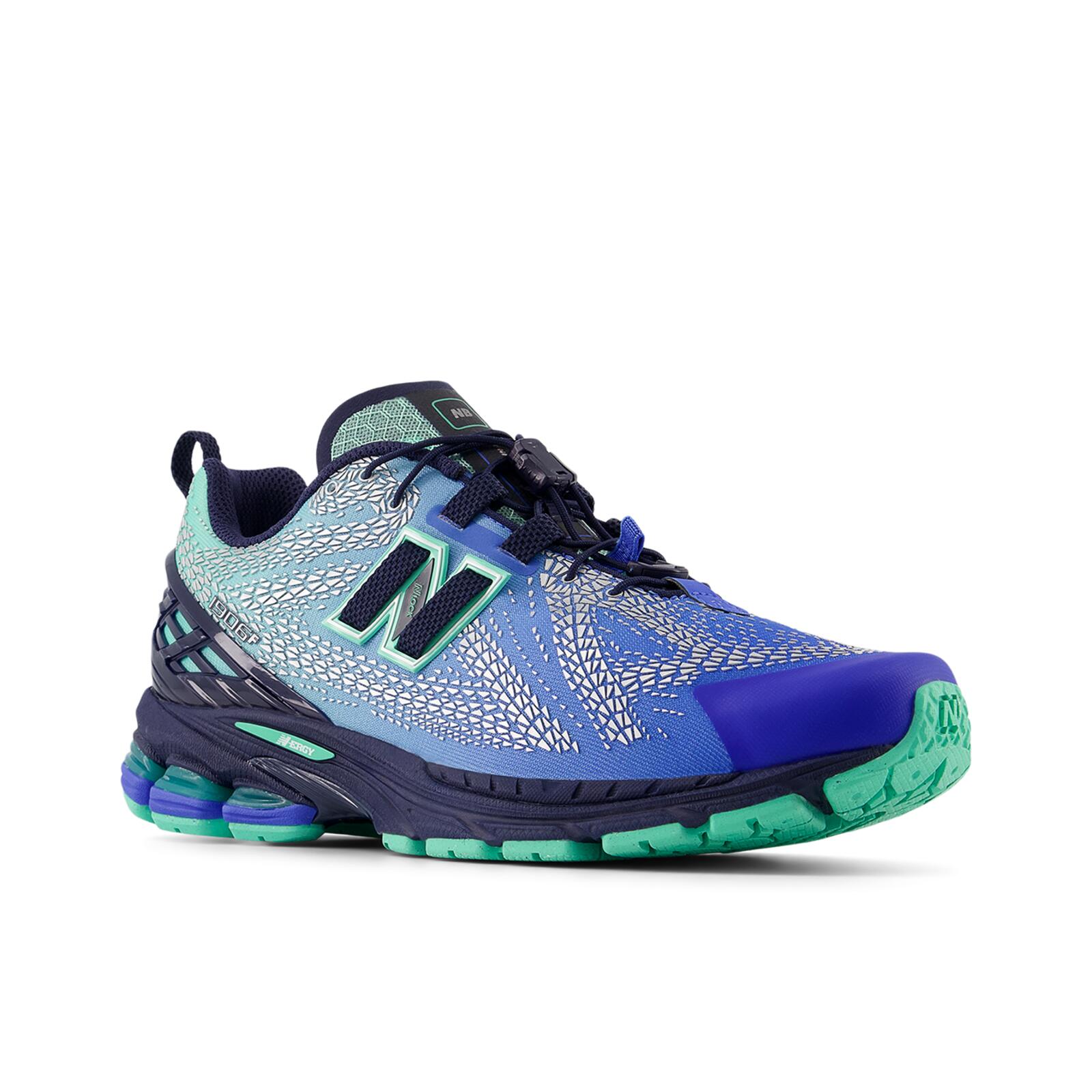 New Balance 1906F Blue Bird - Scarpe da passeggio sportive da uomo 2/2