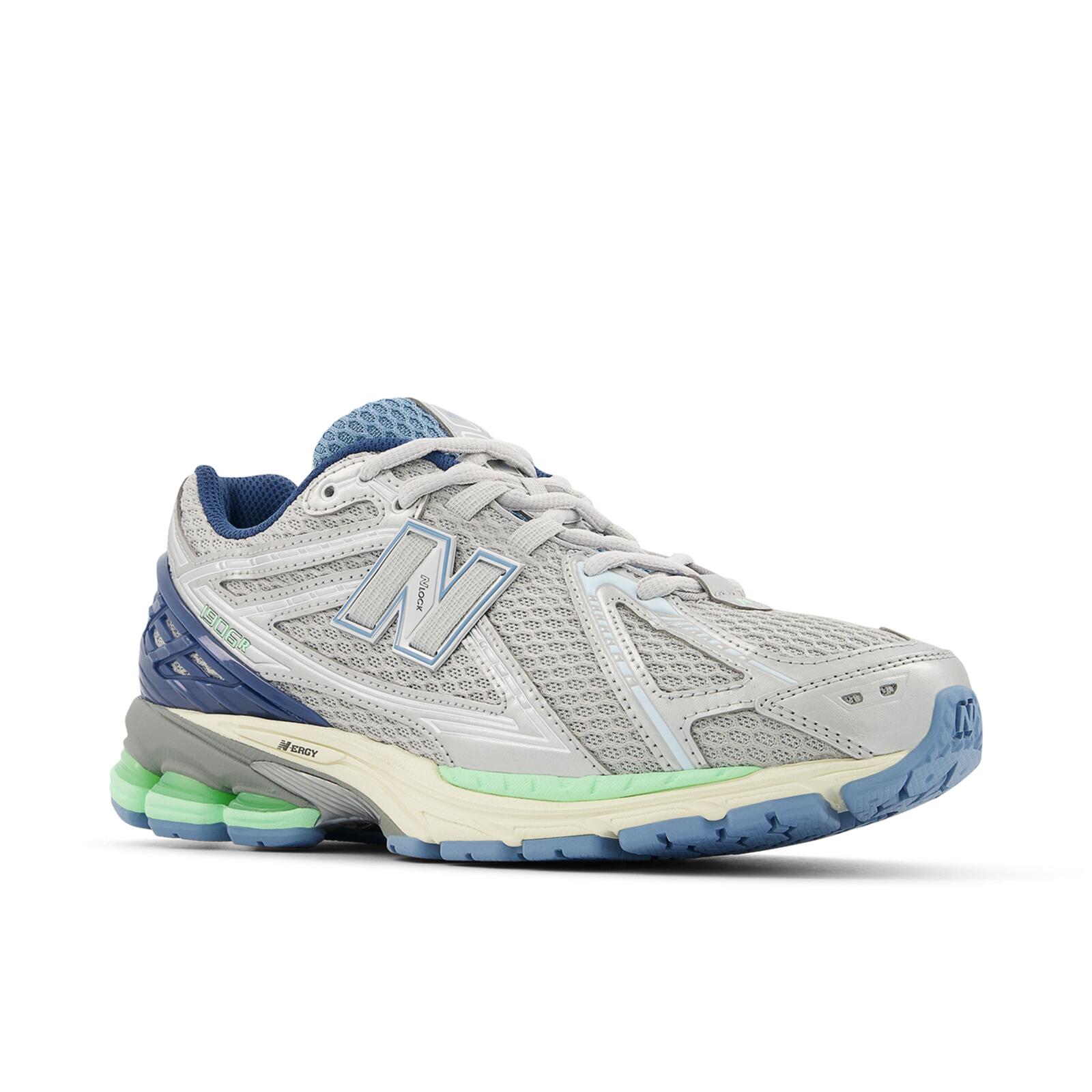 New Balance 1906R Still Water Lab Green 3/3