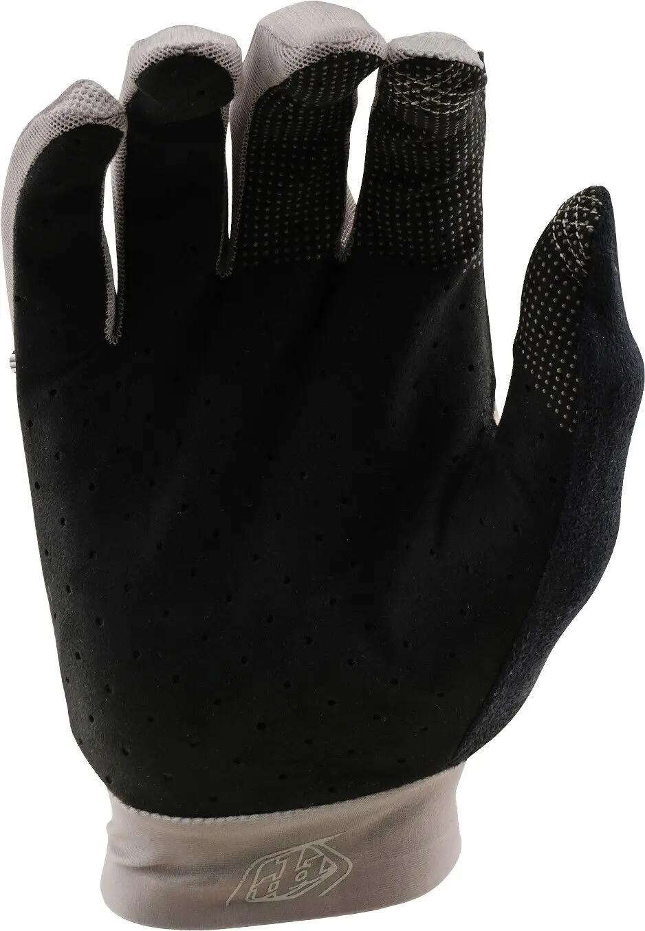 Troy Lee Designs Ace 2.0 Long Gloves Brown 2/2
