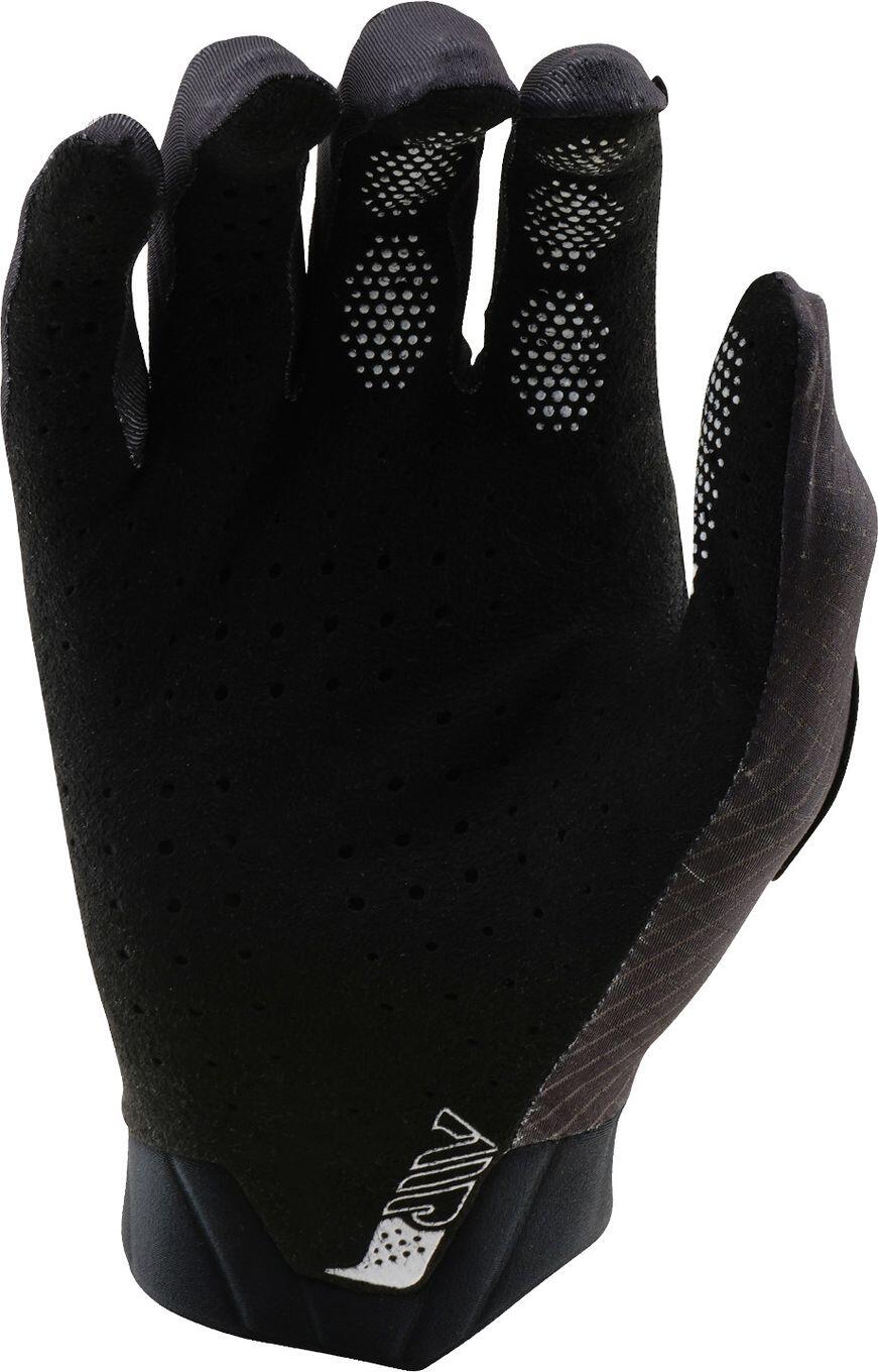 Gants TROY LEE Air  Black 2/4