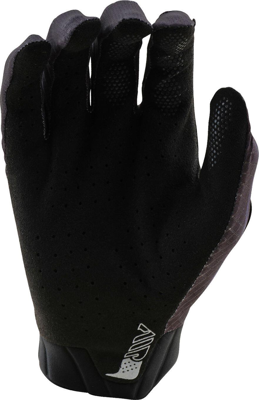 Gants TROY LEE Air  Ghostwing Black 2/2