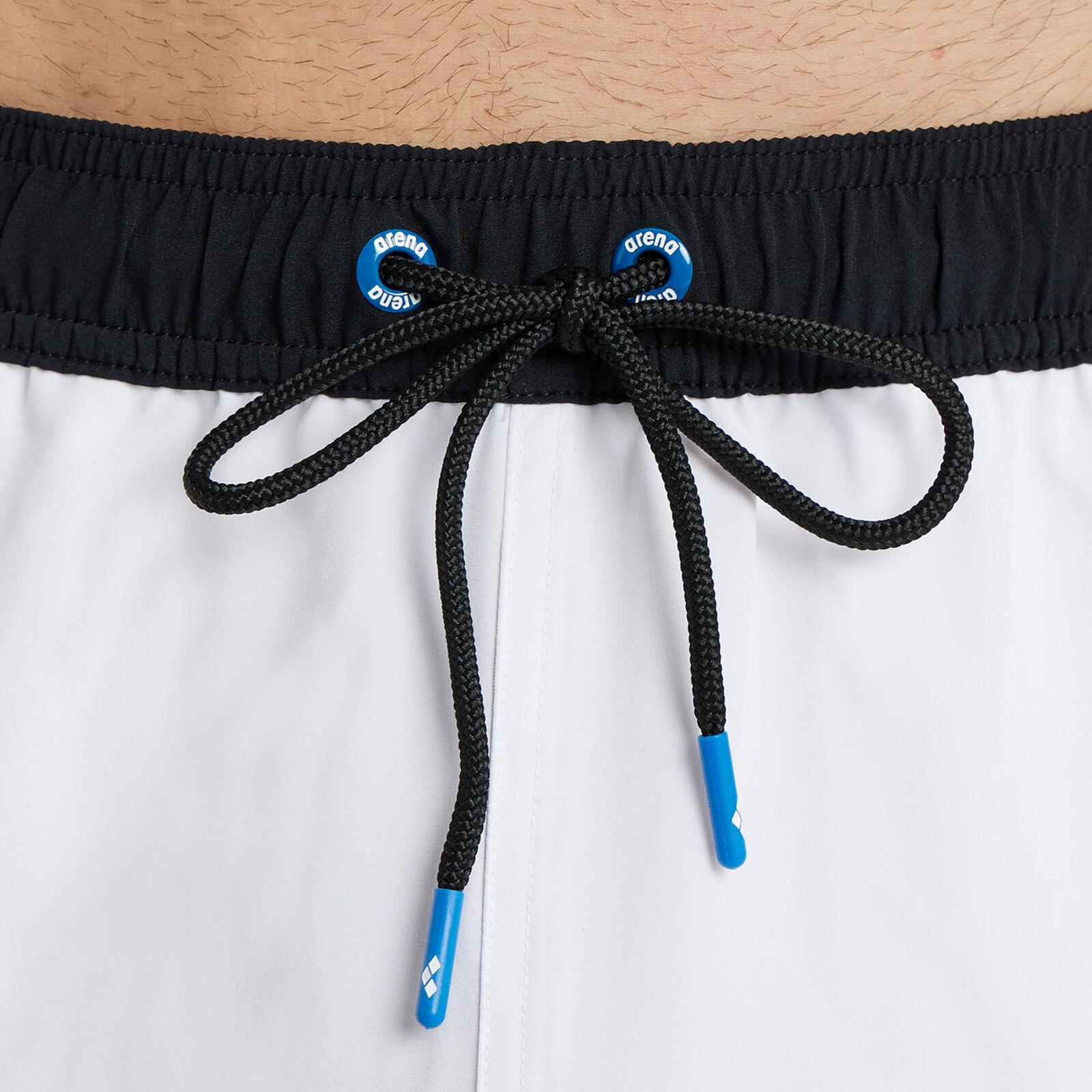 Shorts de bain Homme - Icons Team Stripe 7/7