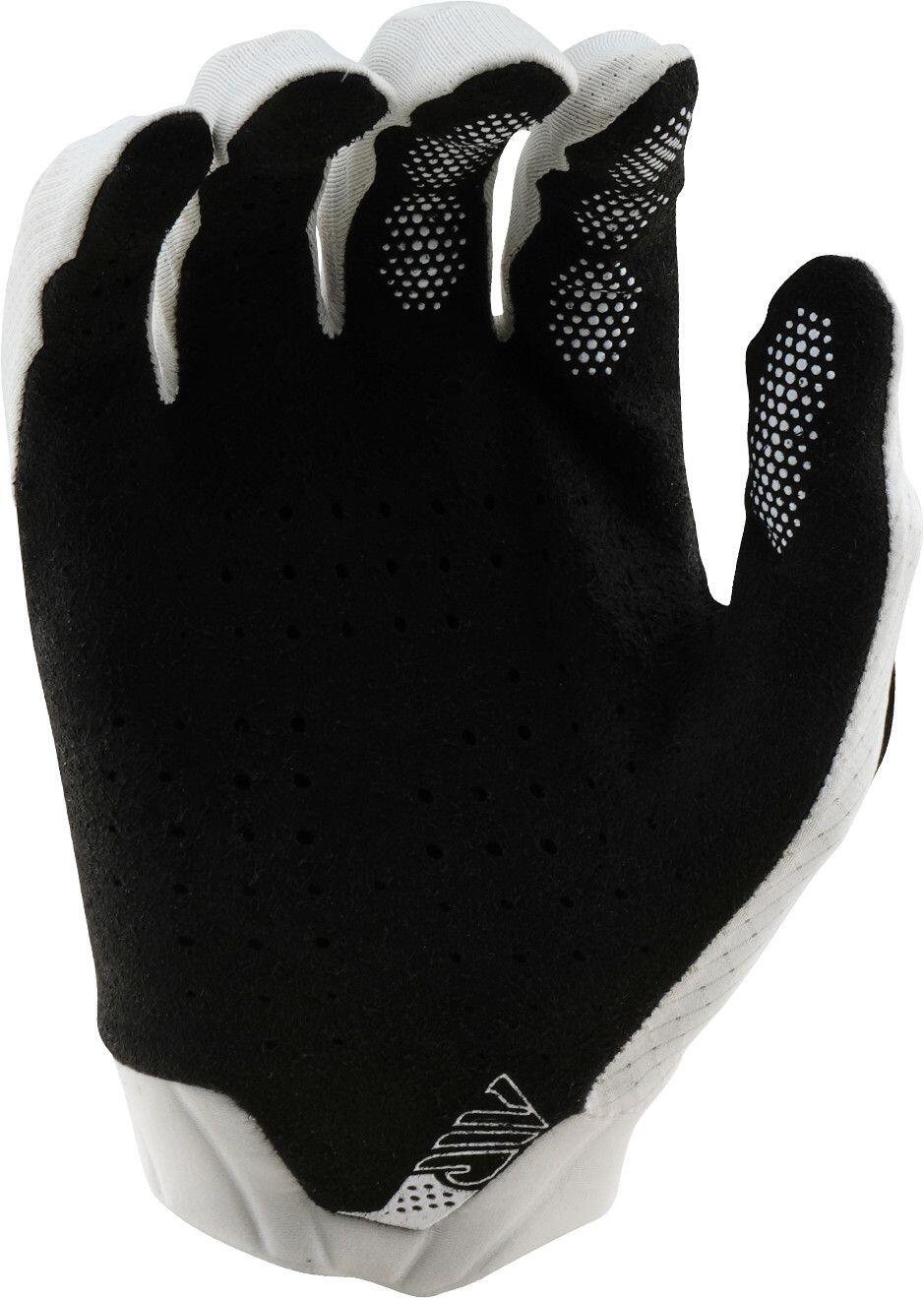 Gants TROY LEE Air White 2/6