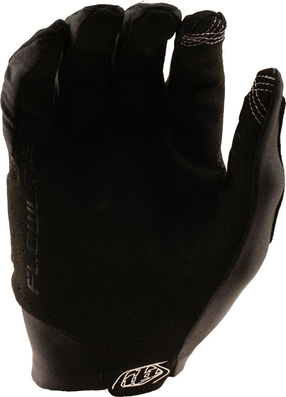 Gants TROY LEE Flowline  Eyez Black 2/2